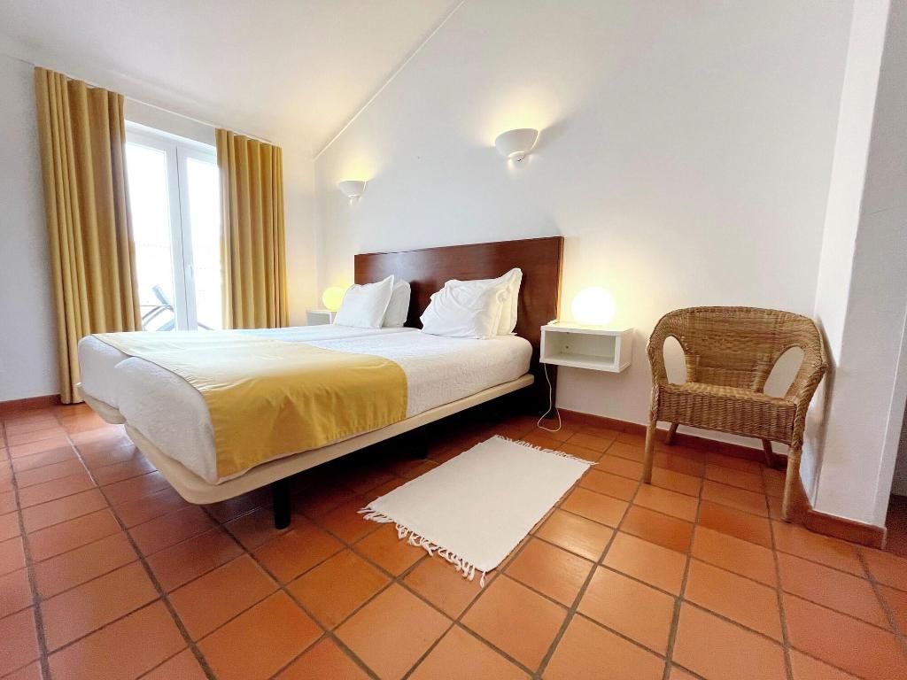 Quartos da Vila Duna Parque Resorts & Hotels, foto 9