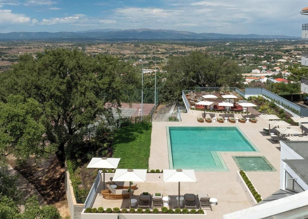 Meliá Castelo Branco, foto 7