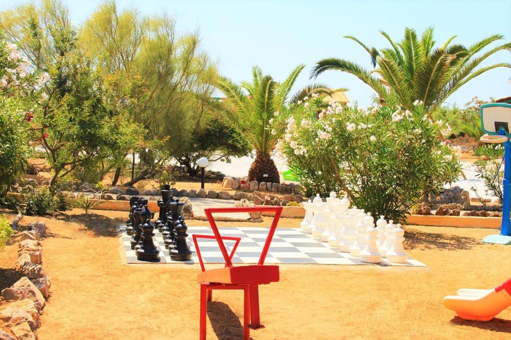 Hotel Zorbas Beach Village, foto 5