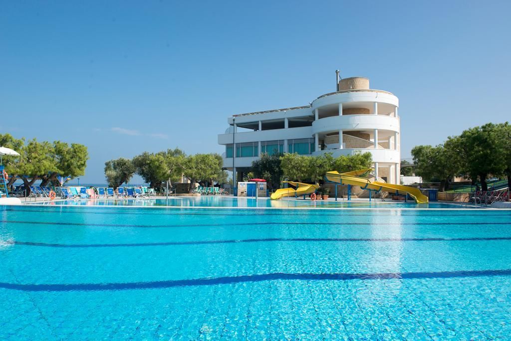 Corvino Resort, foto 4