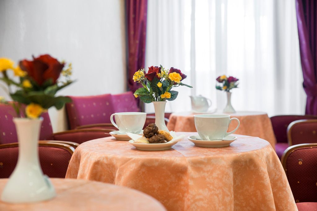 Gardenia Hotel, foto 2
