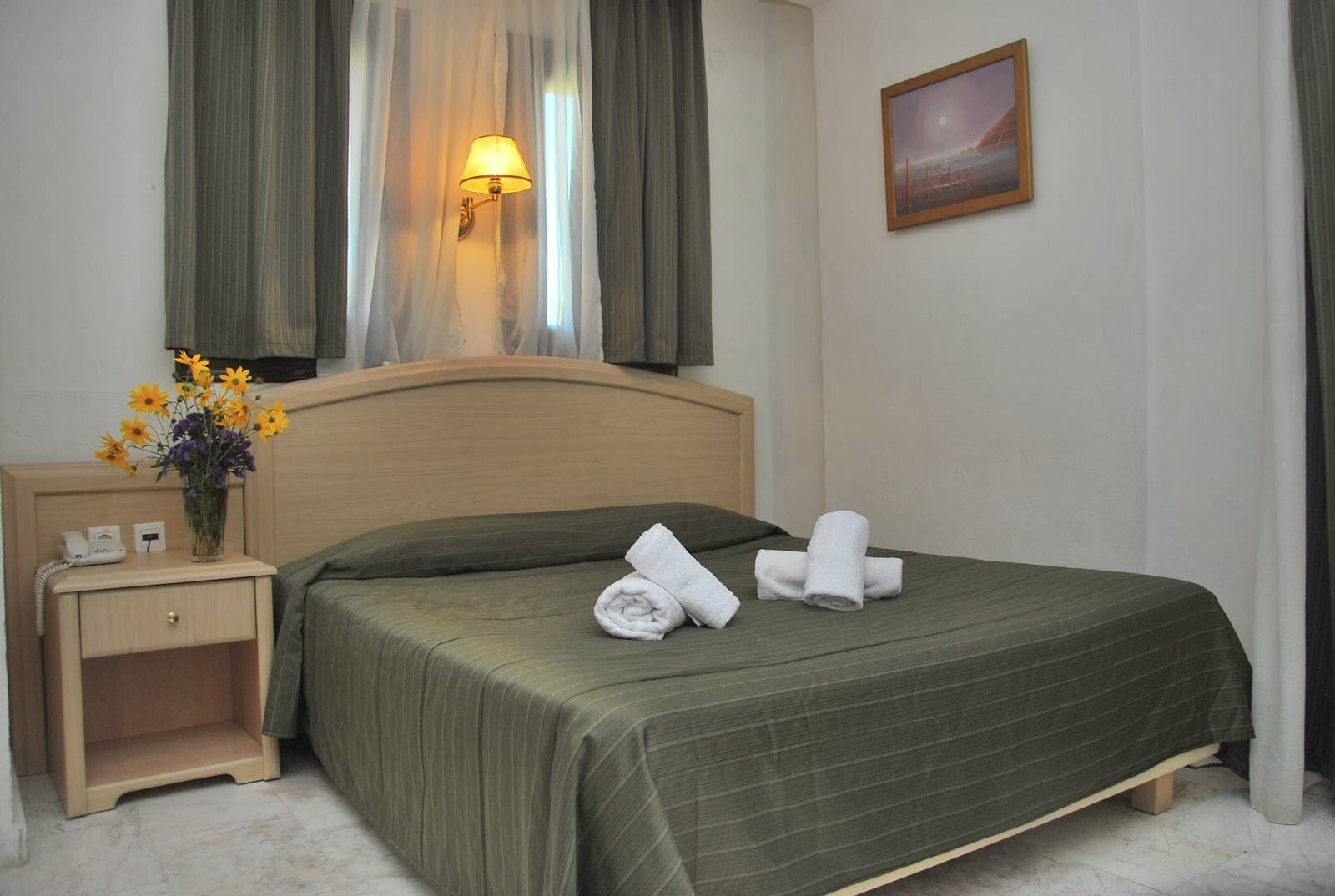 Chrousso Village Hotel, foto 6