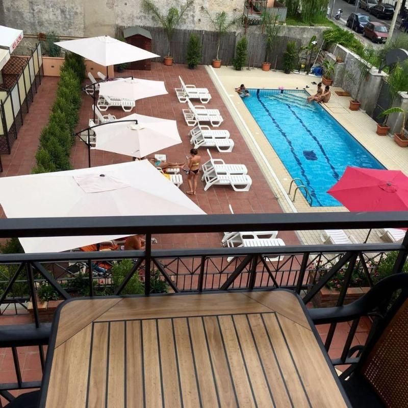 Hotel Calipso Taormina, foto 6