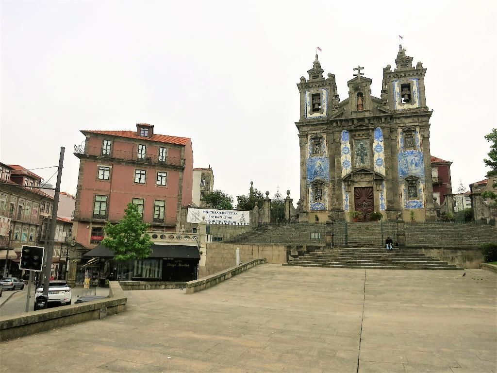 Porto Cinema Apartments, foto 3