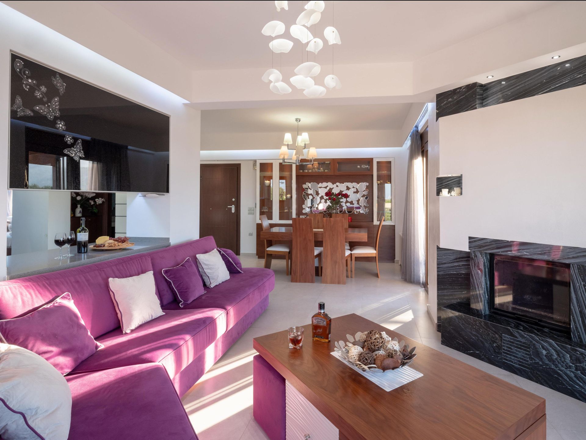 Villa’s met privé-zwembad Centraal- en Oost-Kreta, foto 13