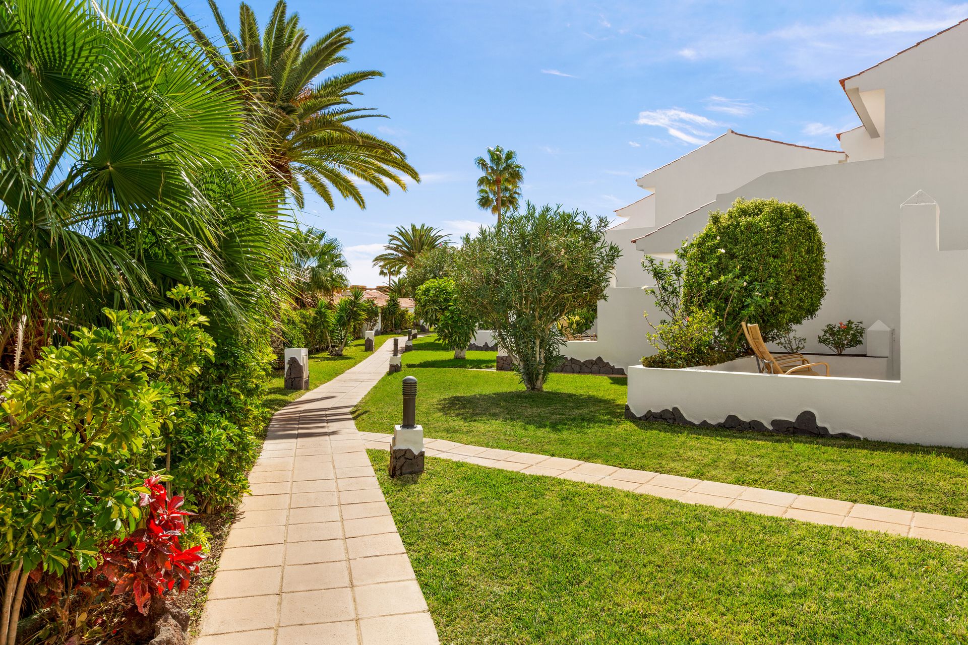 Wyndham Residences Golf del Sur, foto 14