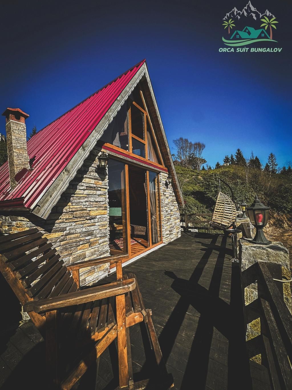 Orca Bungalows, foto 5