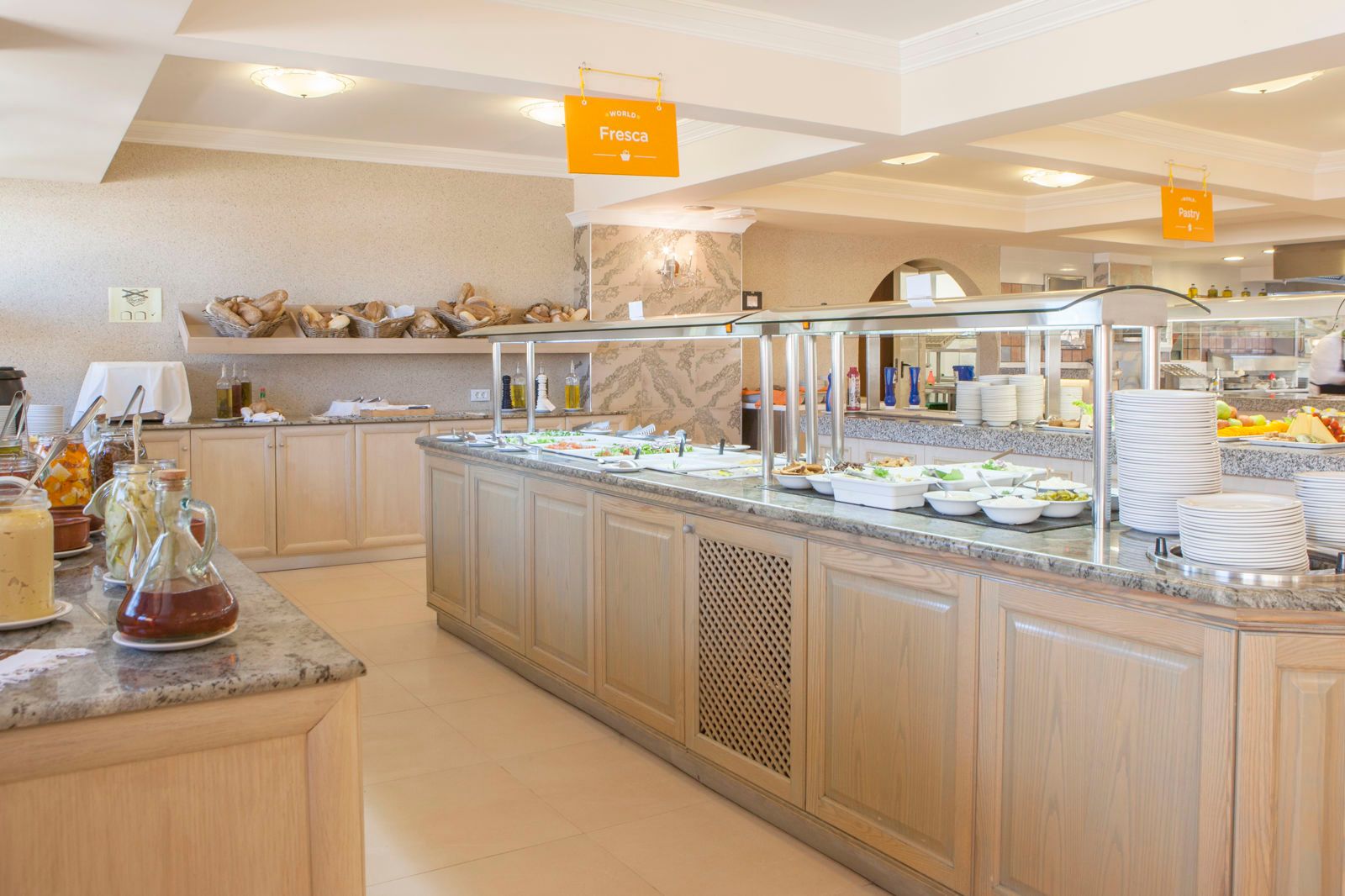 Hotel Ialyssos Bay, foto 12