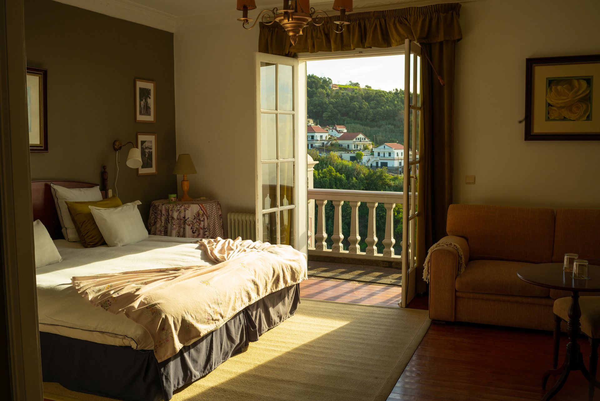 Villa Alto Boutique Hotel, foto 10