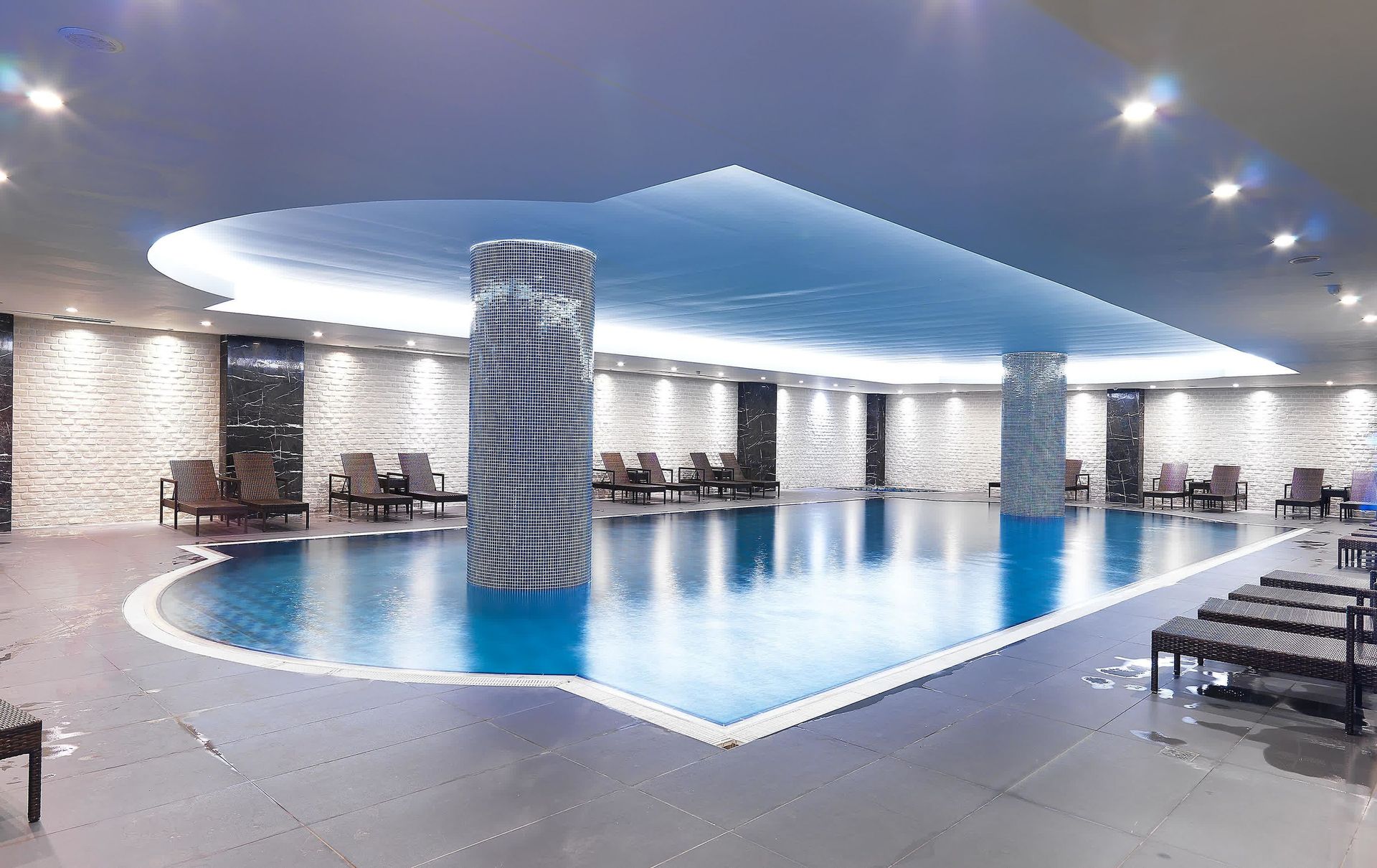 Imperial Turkiz Resort Hotel, foto 3