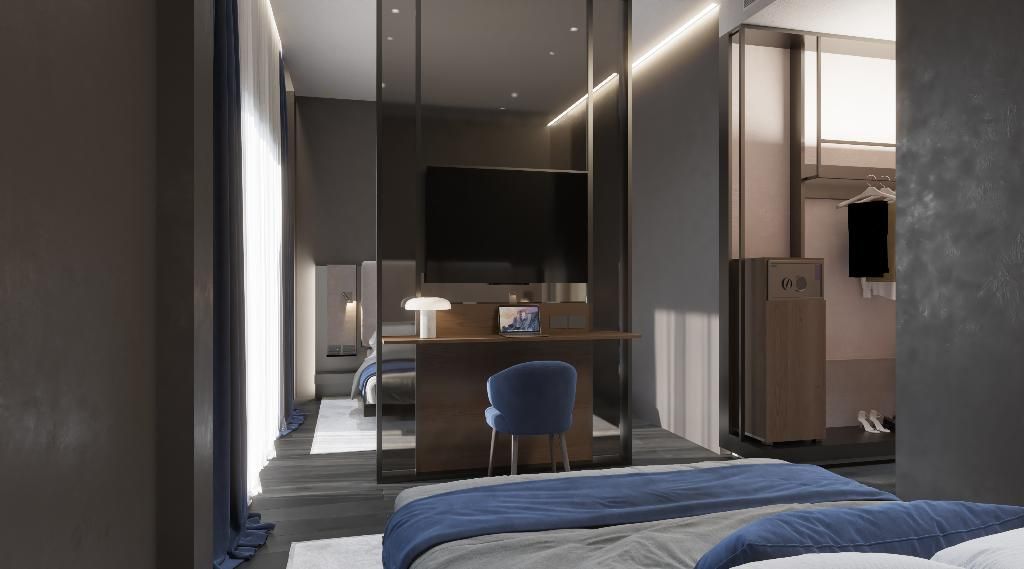 Kira Suites Hotel Milano, foto 13