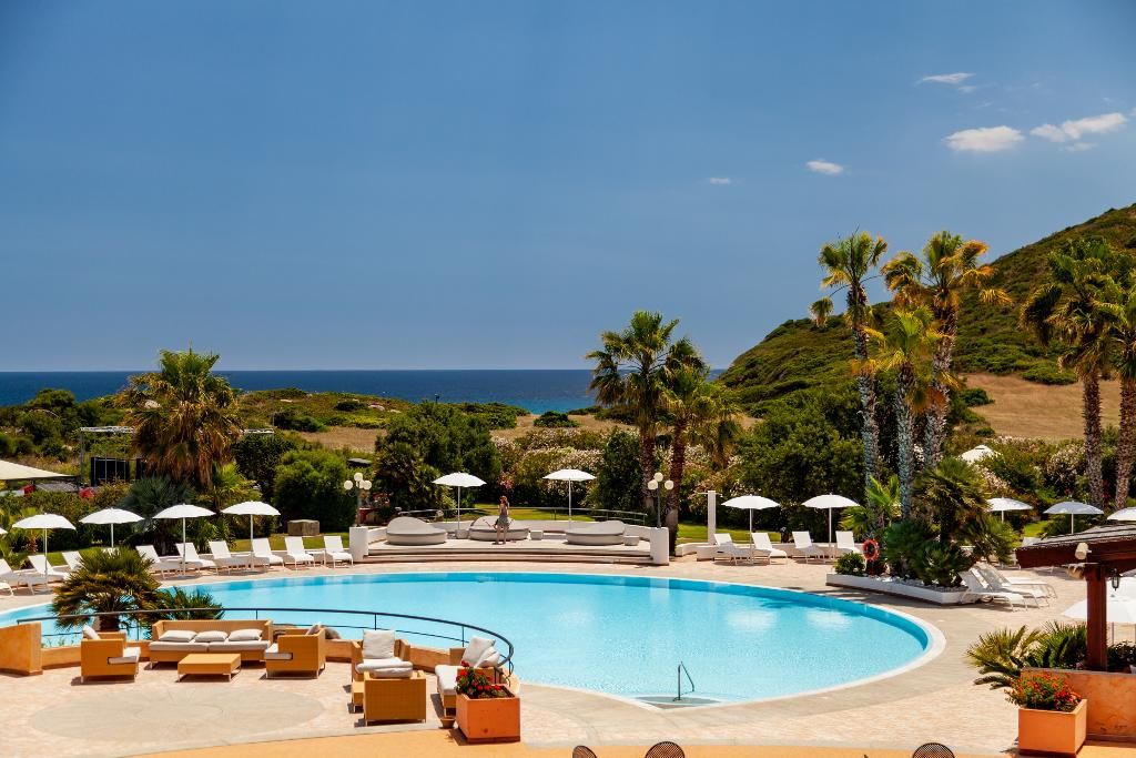 Sant’Elmo Beach Hotel, foto 4