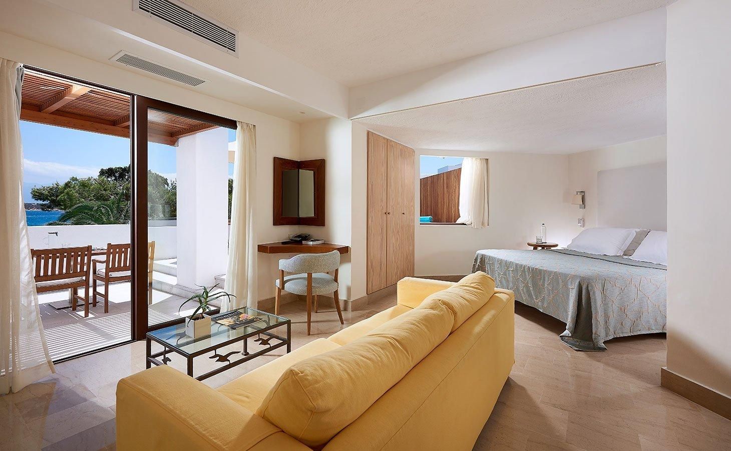 St. Nicolas Bay Resort Hotel & Villas, foto 5