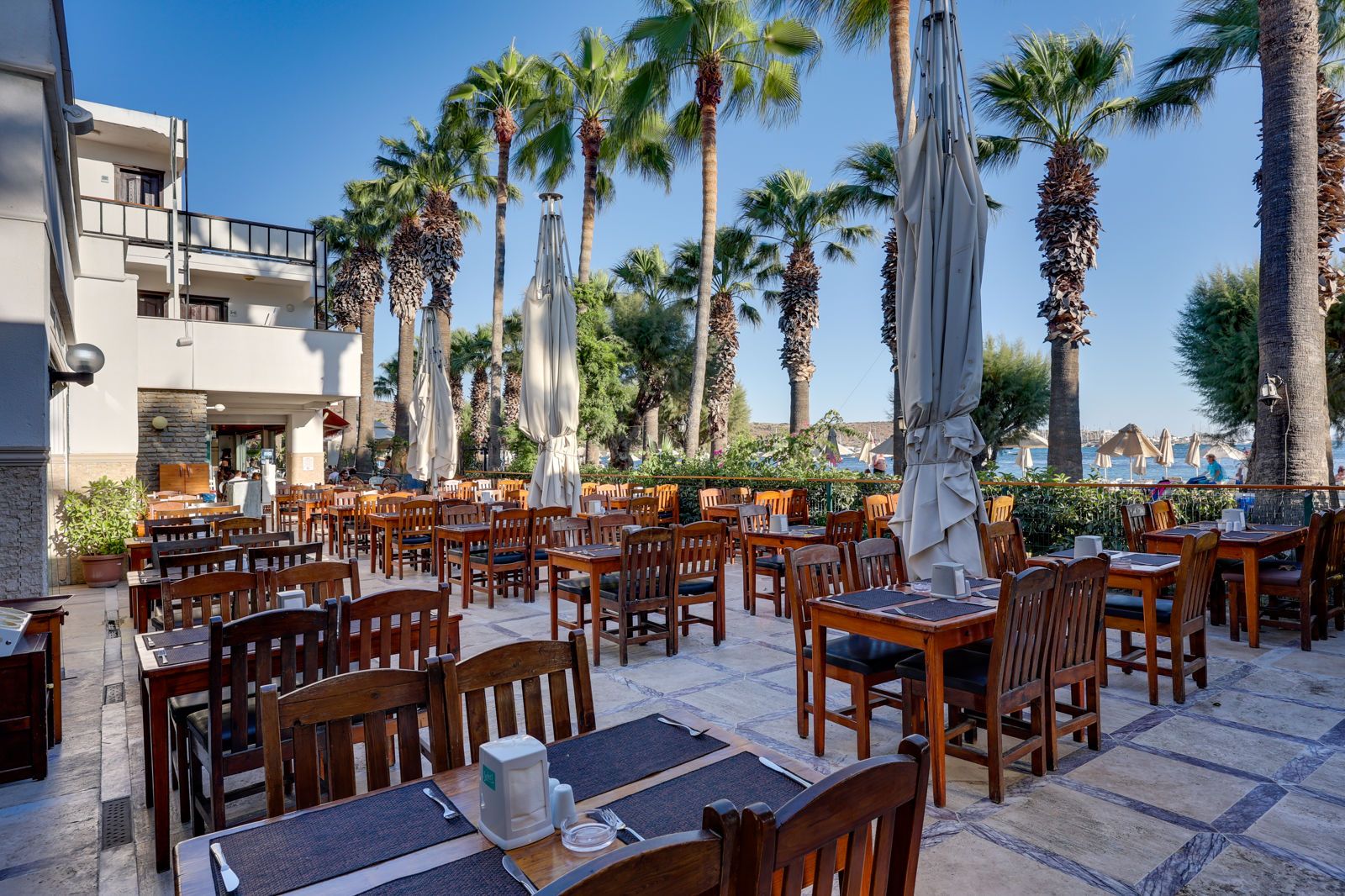 Sami Beach Hotel, foto 15