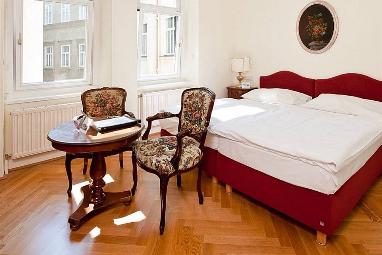 Hotel Regina, foto 3
