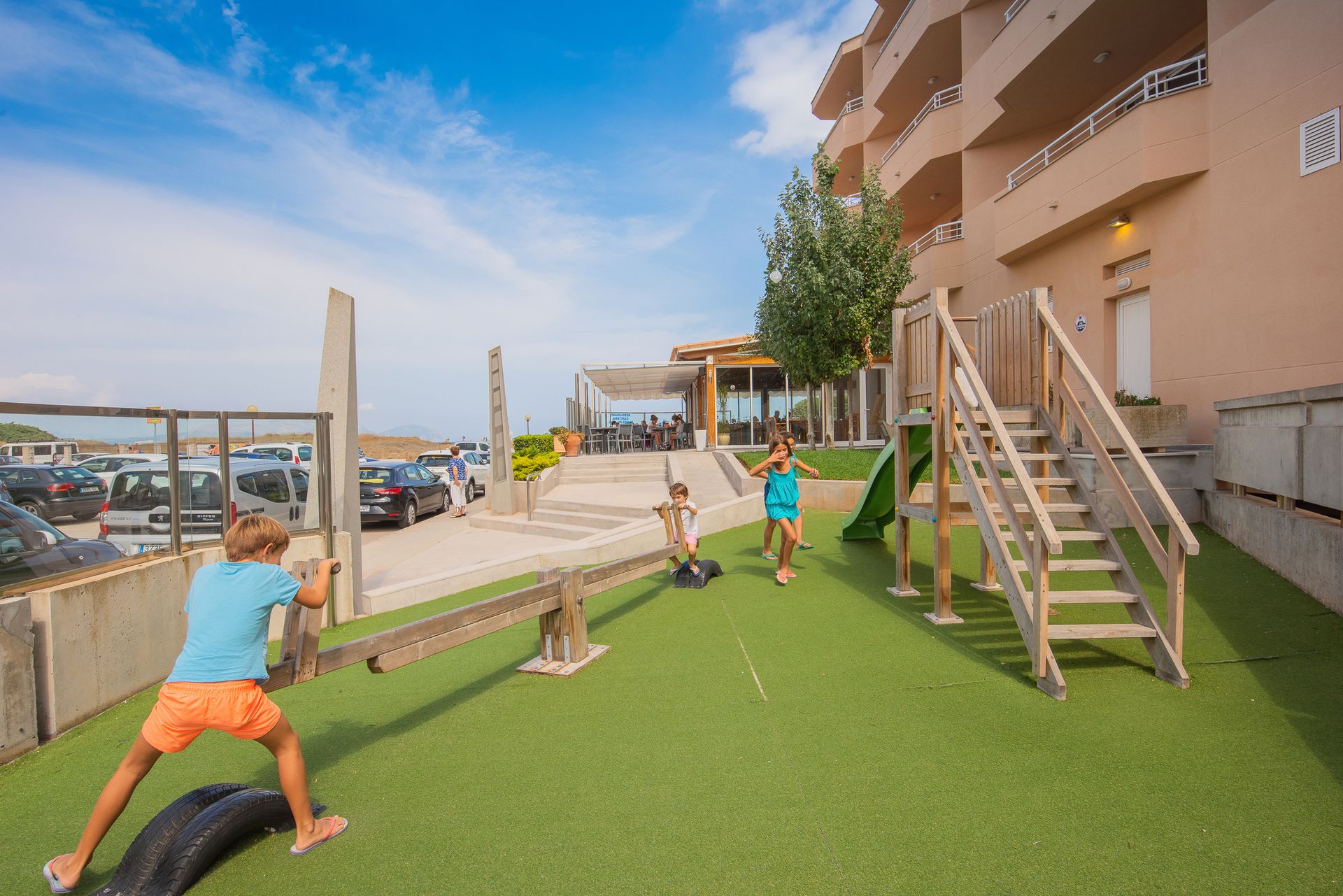 Dunes Platja, foto 14