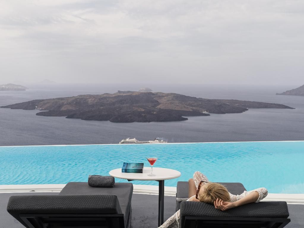 Cosmopolitan Suites, foto 12