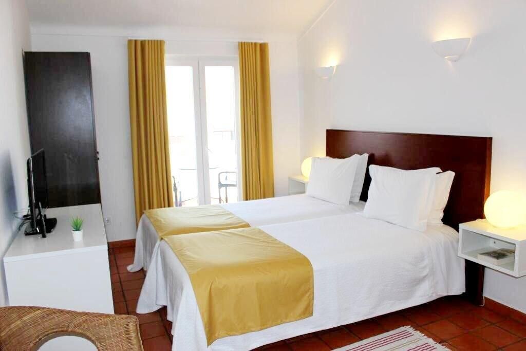 Quartos da Vila Duna Parque Resorts & Hotels, foto 2