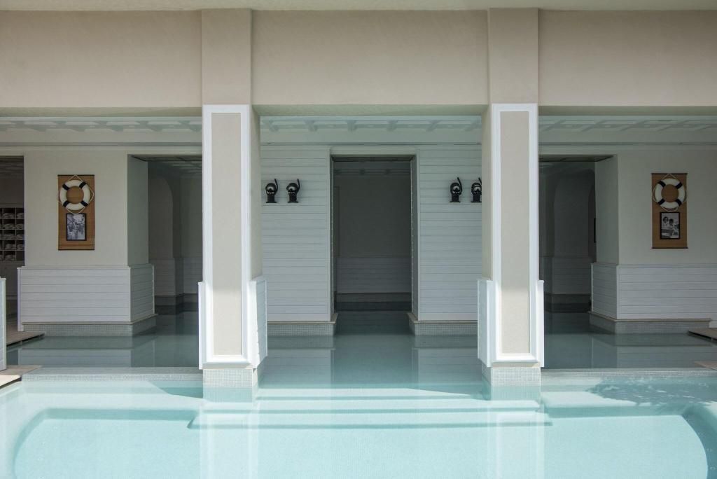 Capri Tiberio Palace, foto 14
