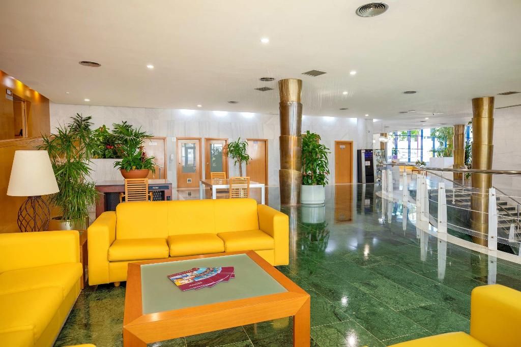 Hotel Servigroup Marina Mar, foto 14