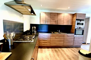 Keuken