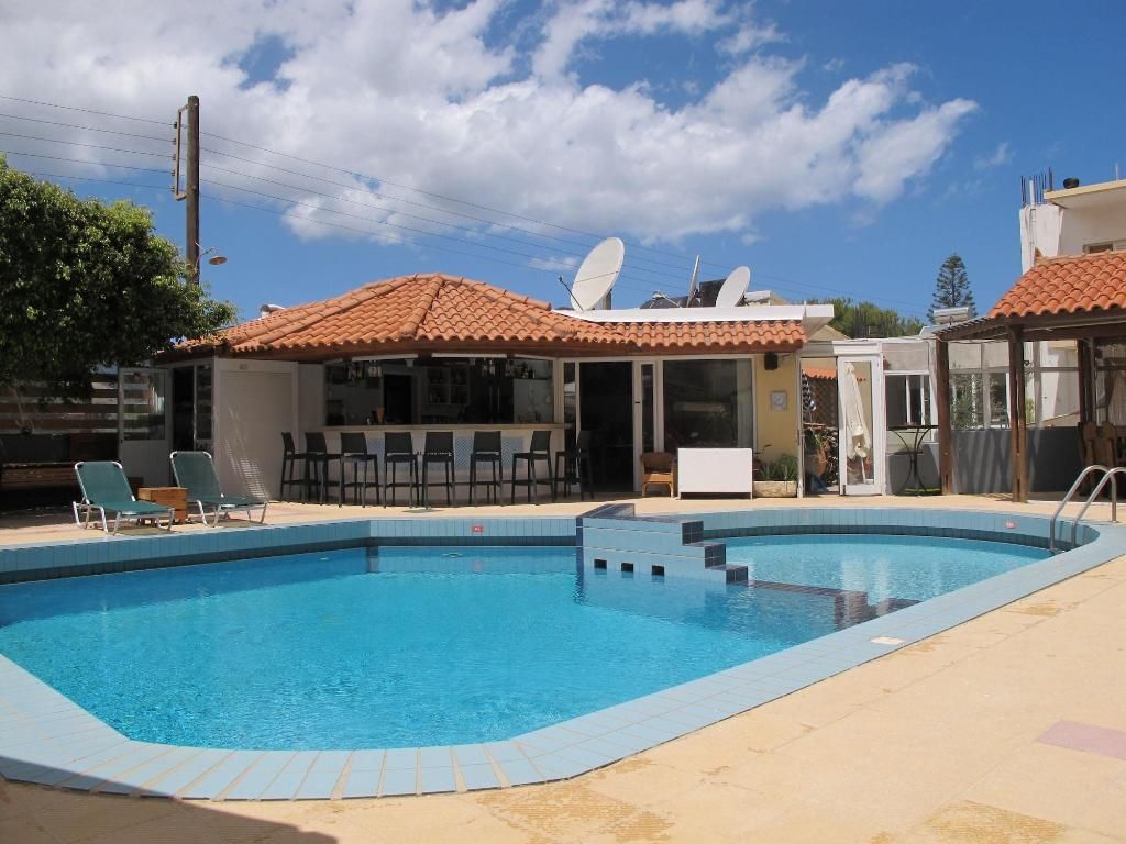 Albatross Studios and Apartments, foto 4