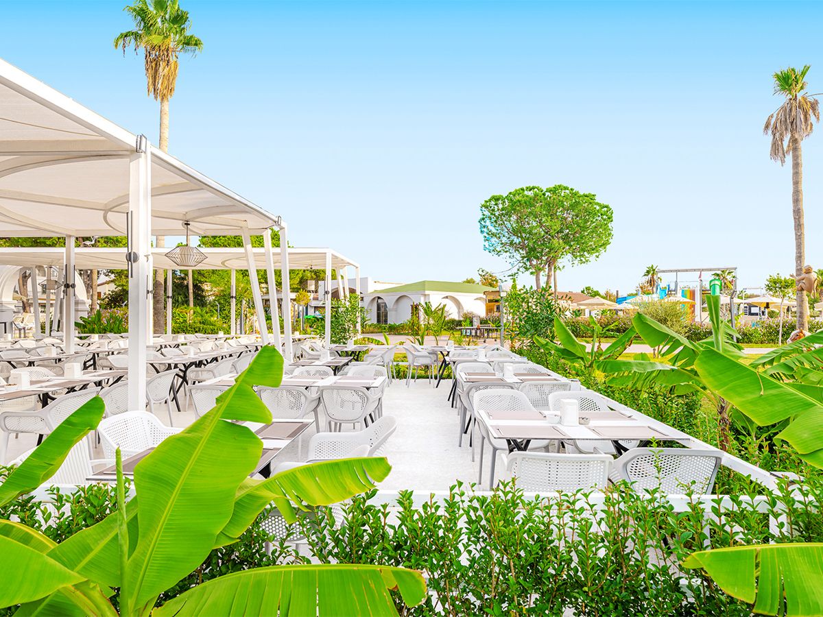 alltoura Club Hotel La Benata, foto 12