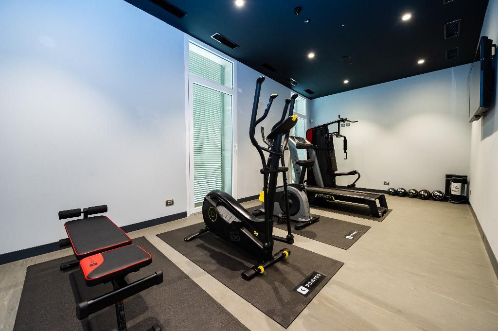 Staycity Venice Mestre, foto 6