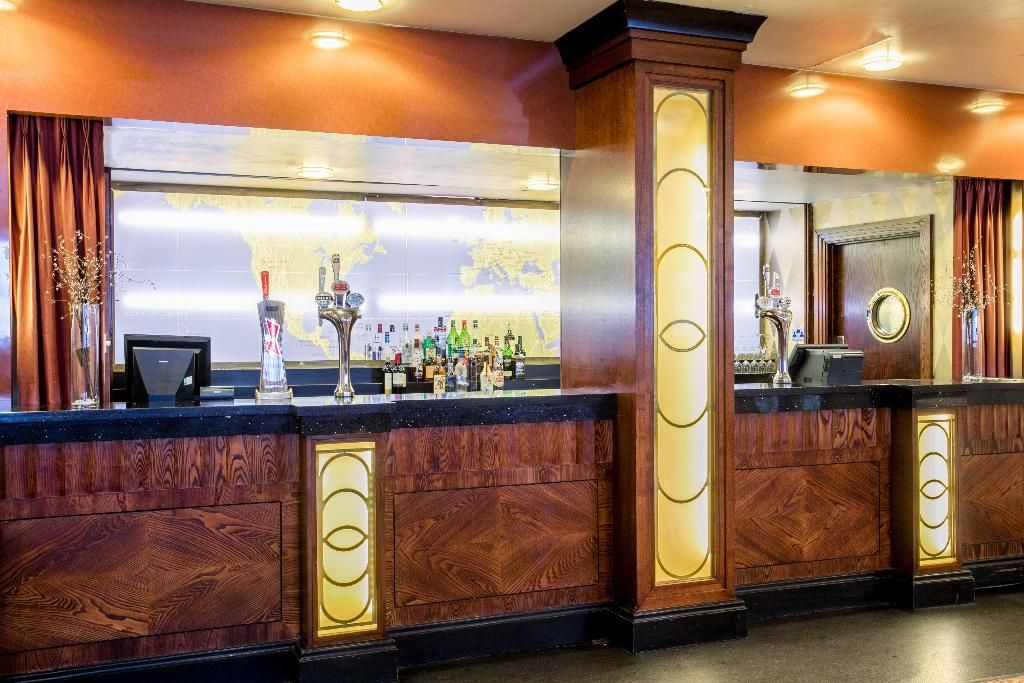 Crowne Plaza Liverpool John Lennon Airport, foto 5
