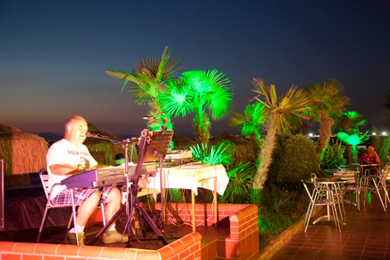 Faustina Hotel & Spa, foto 3