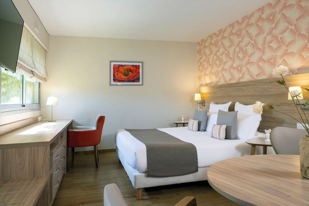 Lou Paradou Hotel Residences, foto 7