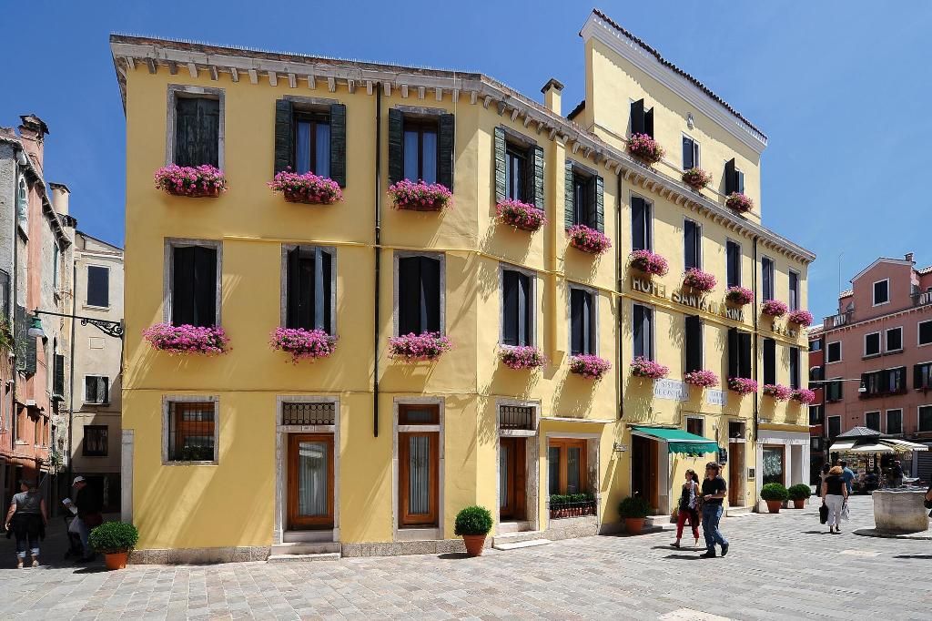 Hotel Ca' Marinella, foto 4