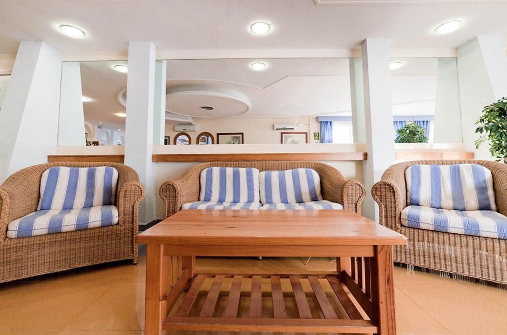 Aparthotel Vibra Lux Mar, foto 14