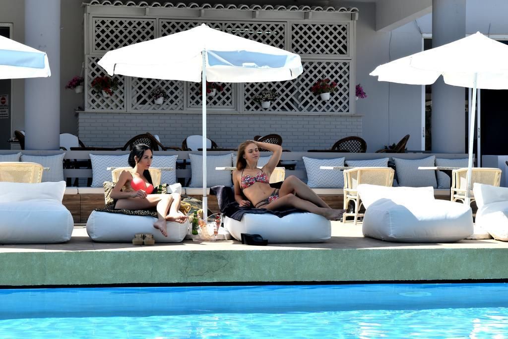 Palm Beach Hotel, foto 2
