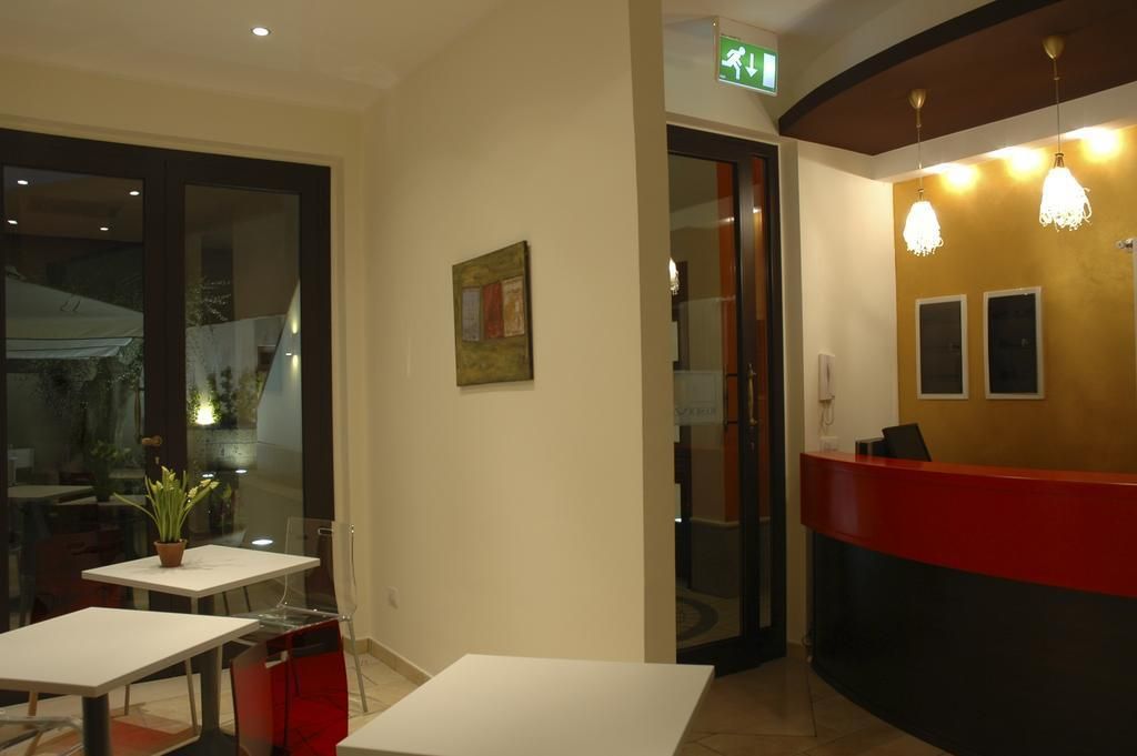 Residenza Glave, foto 14