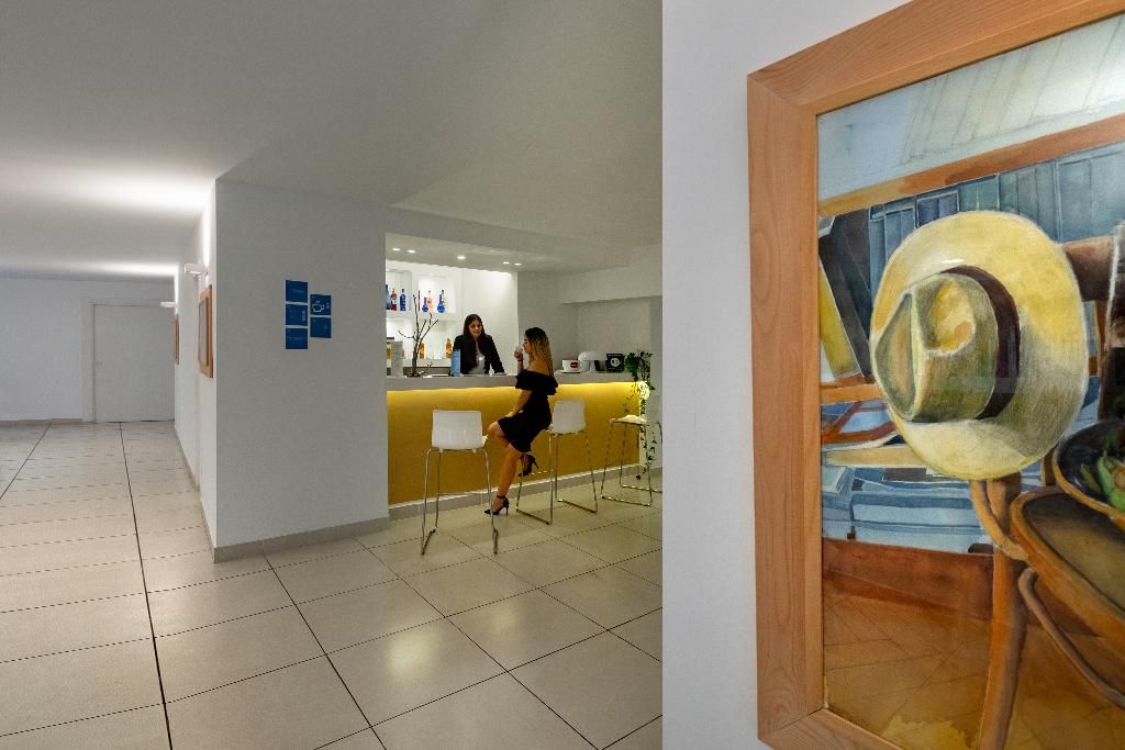Relais Manfredi Hotel & Restauranat, foto 13
