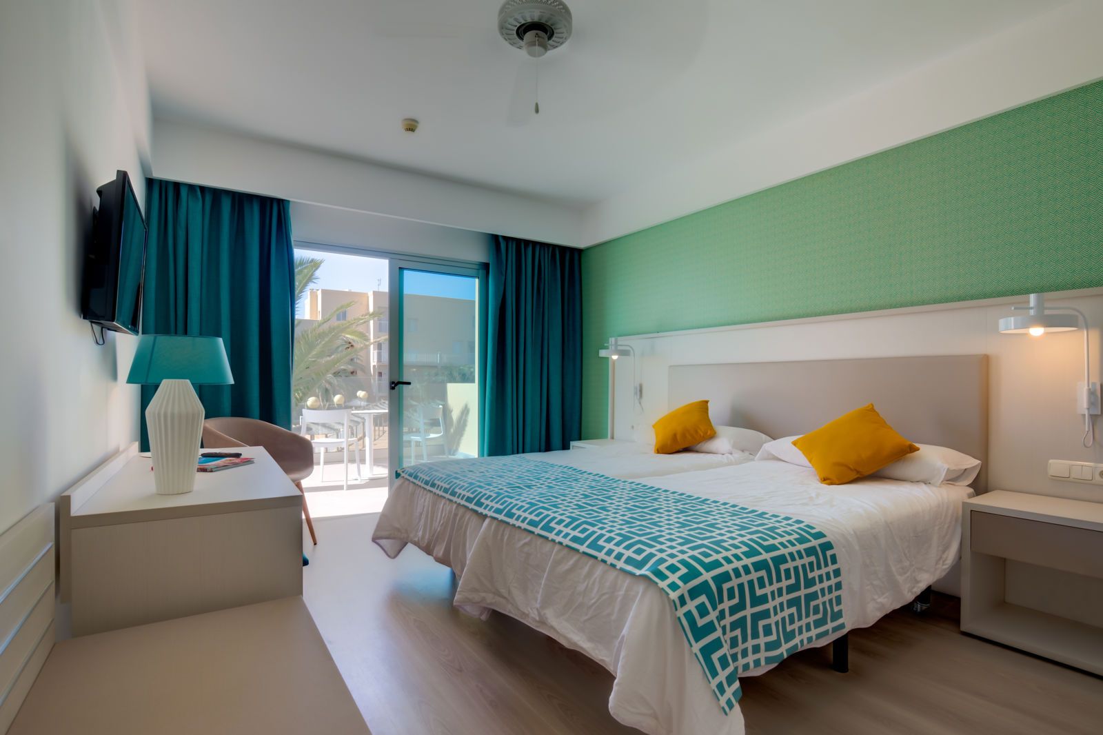 SBH Maxorata Resort, foto 3