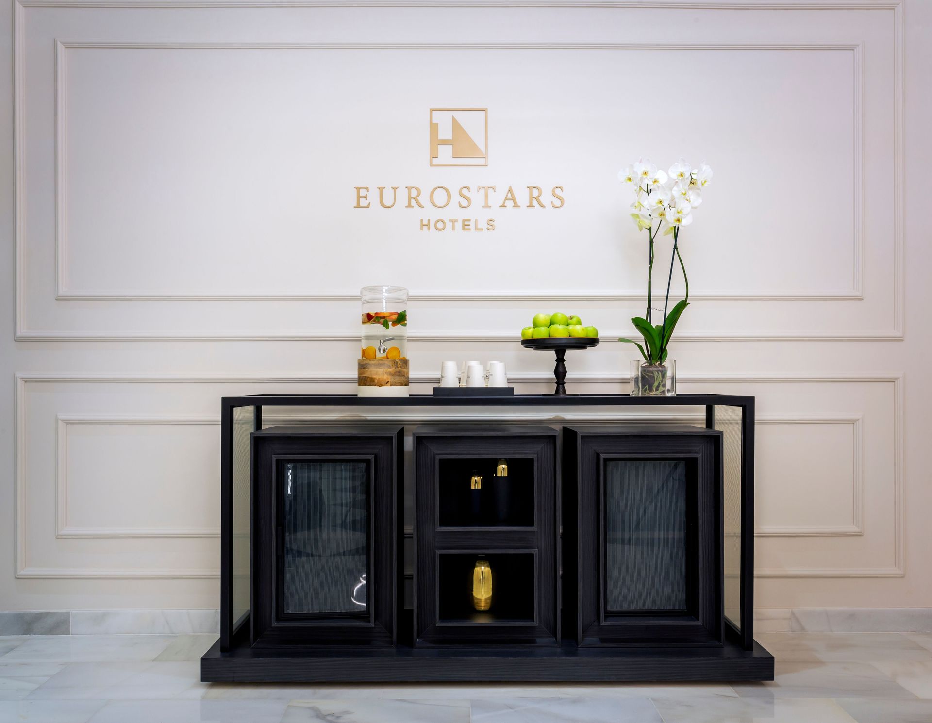 Eurostars Puerta Real, foto 11