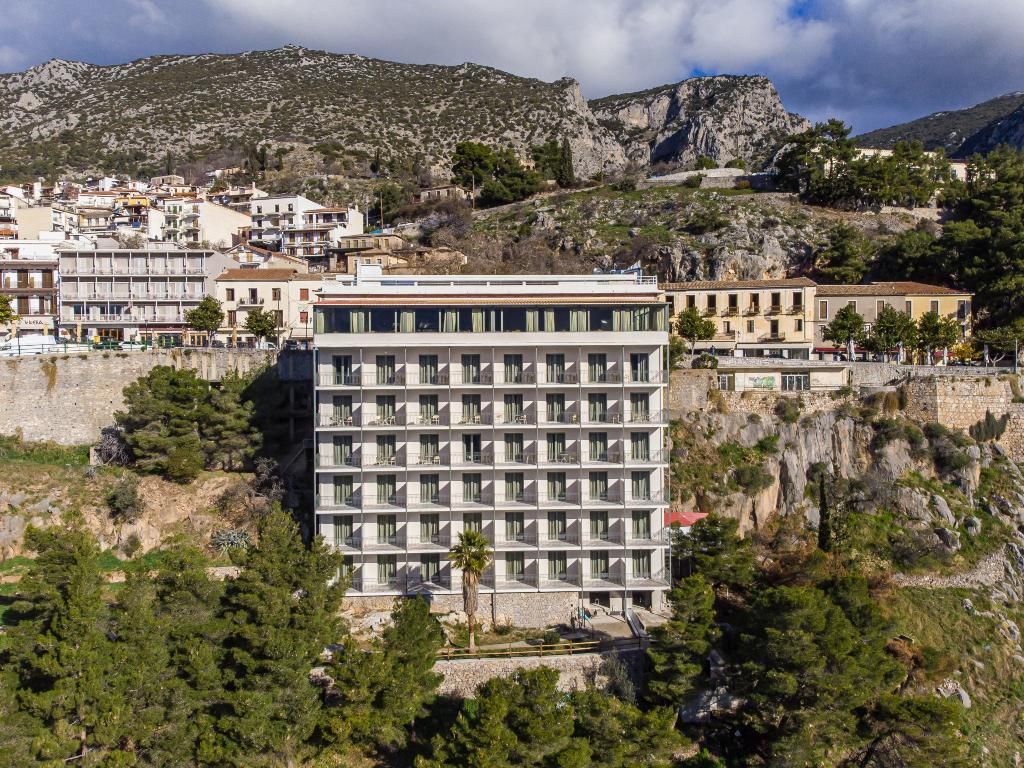 V Hotel Delphi, foto 4