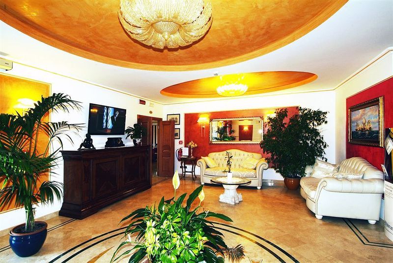 Fashion Hotel, foto 14