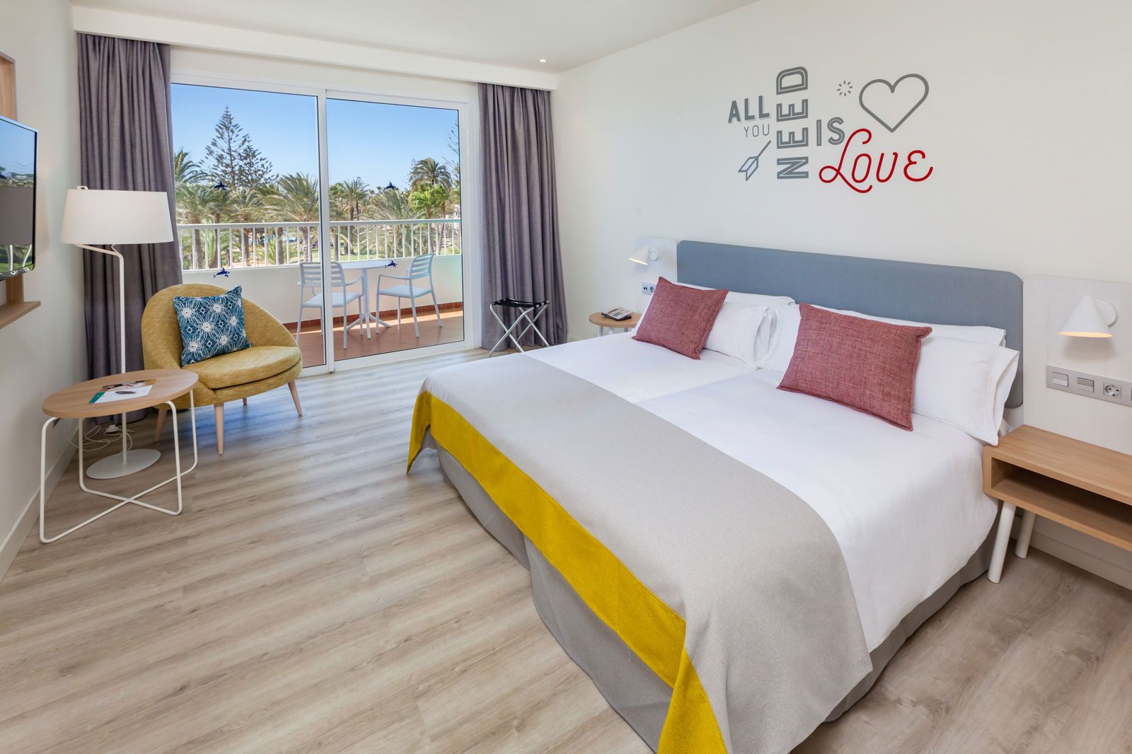 Abora Interclub Atlantic by Lopesan Hotels, foto 9