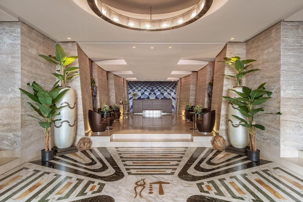 Meliá Genova, foto 3