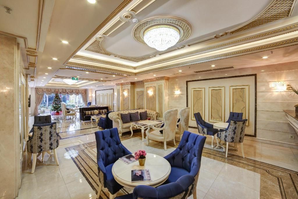Halifaks Hotel, foto 12
