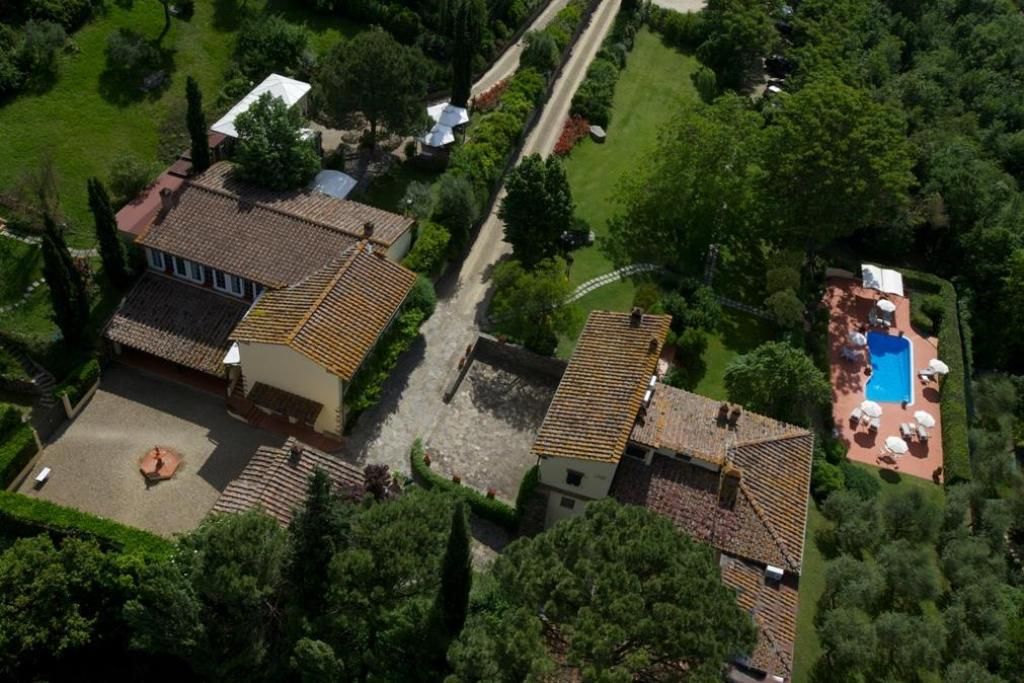 Marignolle Relais & Charme, foto 10