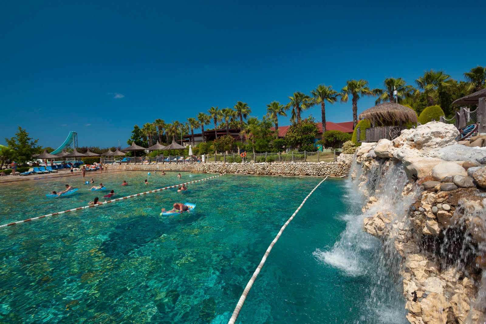 Club Grand Aqua, foto 4
