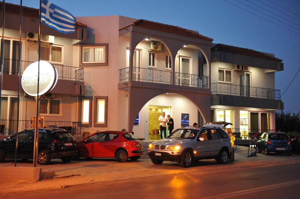 Maritime Hotel Apartments, foto 13