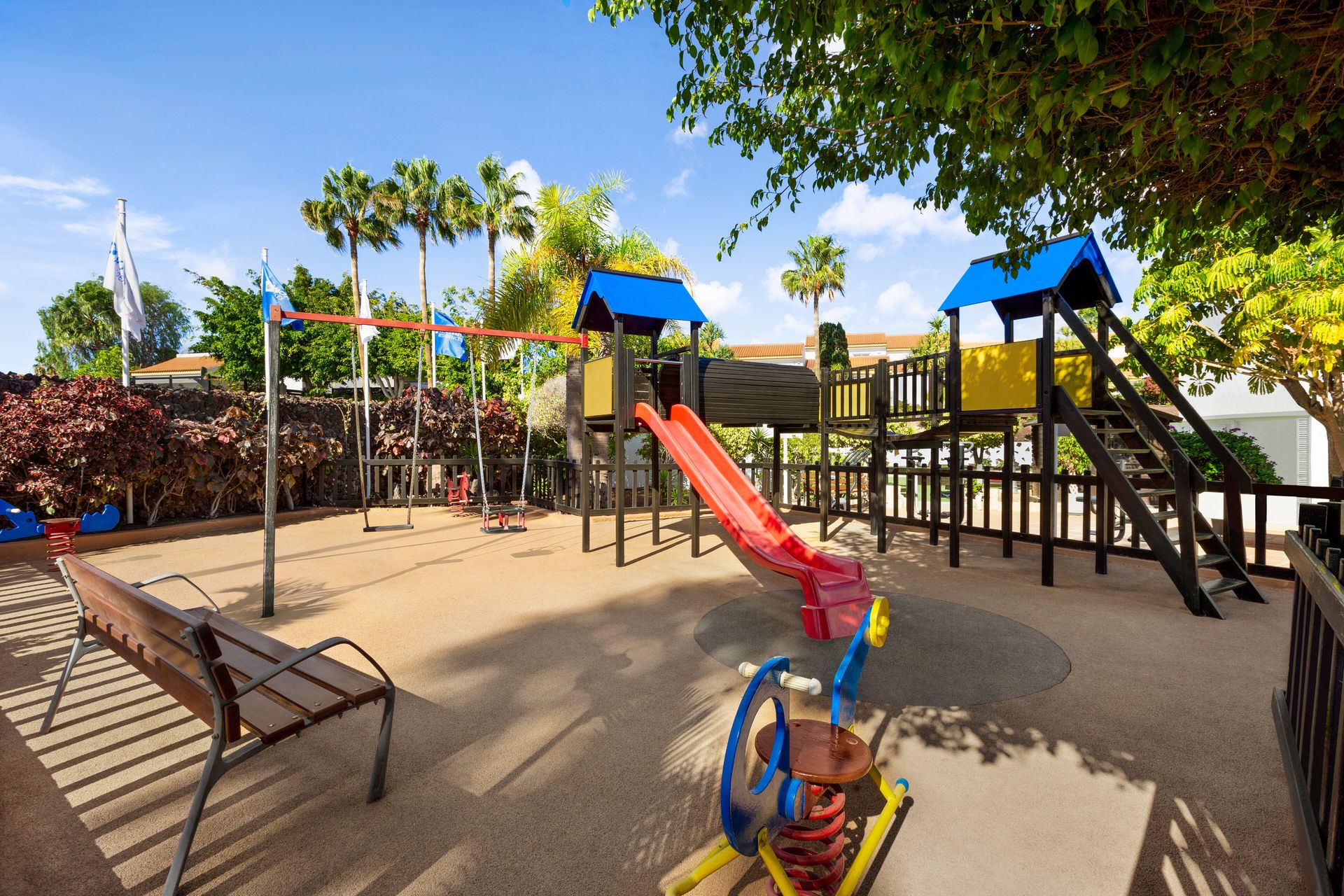 Wyndham Residences Golf del Sur, foto 13