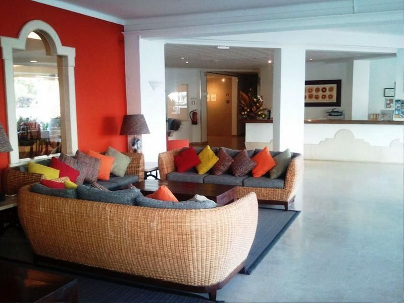 Atismar Hotel, foto 8