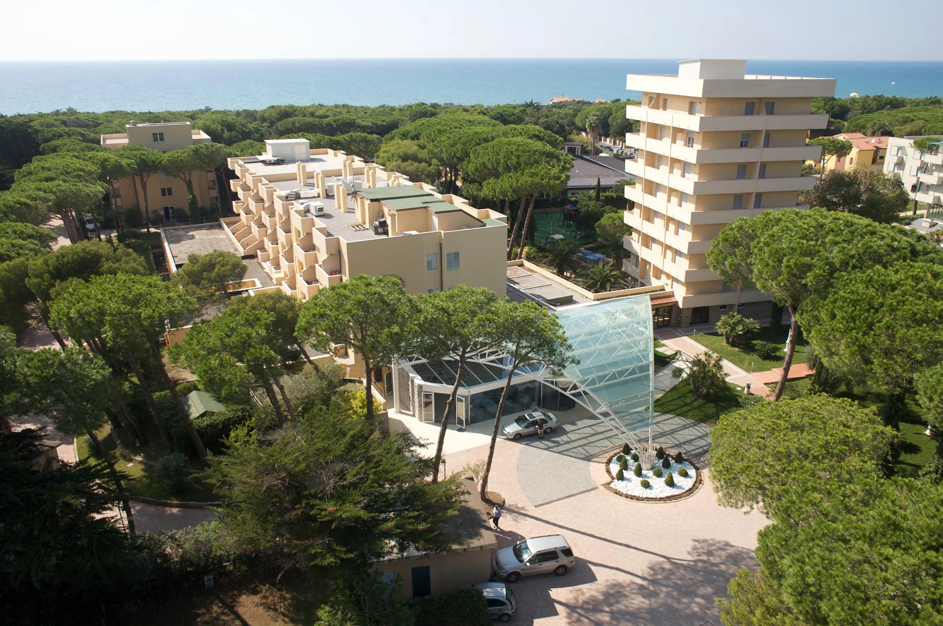 Park Hotel Marinetta