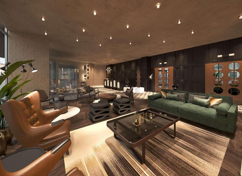 Titanic Comfort Kurfürstendamm, foto 6